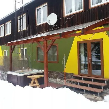 Livia Apartmán