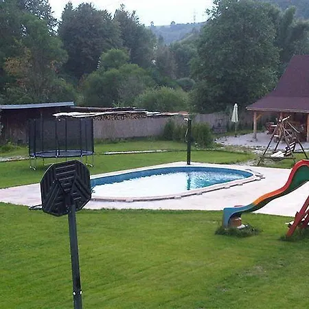 Apartmán Livia