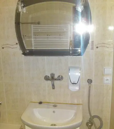 Apartmán Livia *