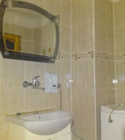 Apartmán Livia Brezno