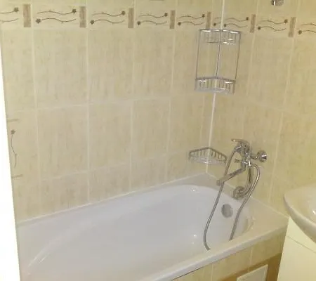 Apartmán Livia *