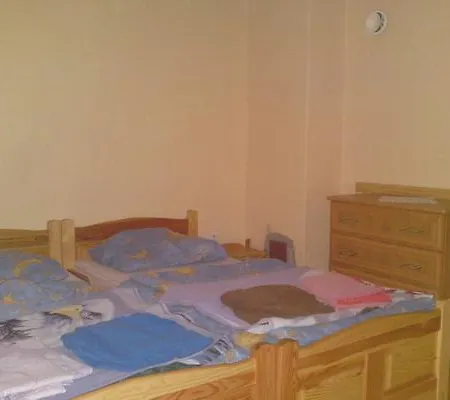 Apartmán Livia Brezno