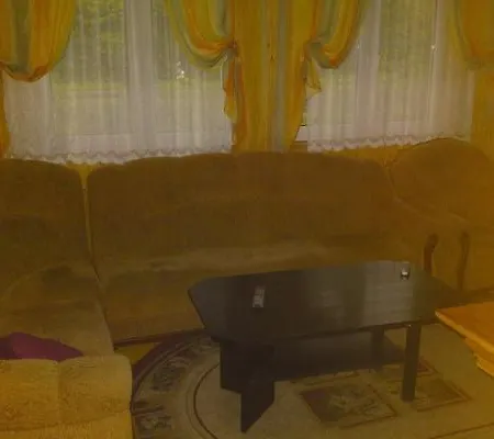 Apartmán Livia Brezno