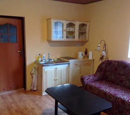 Apartmán Livia Brezno