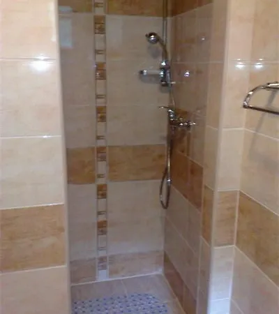 Apartmán Livia Brezno