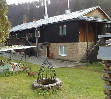 Apartmán Livia Brezno