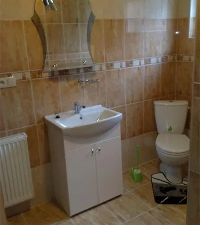 Apartmán Livia *