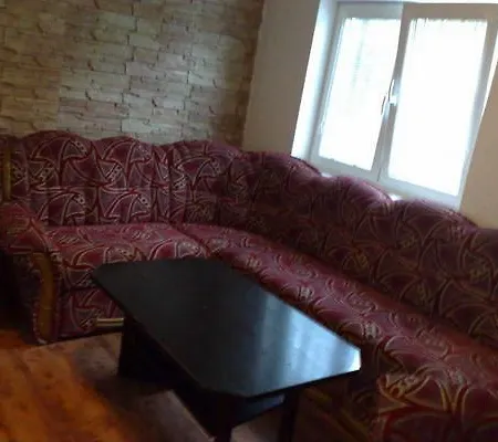 Apartmán Livia
