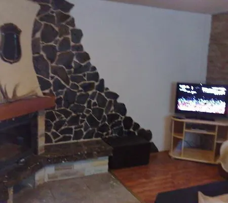 Apartmán Livia *