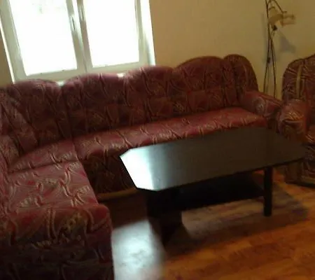 Apartmán Livia Brezno
