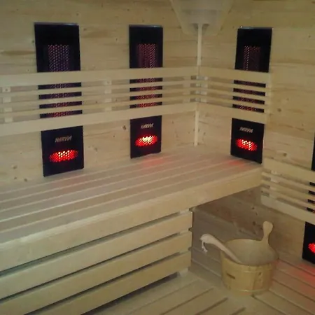 Apartmán Livia