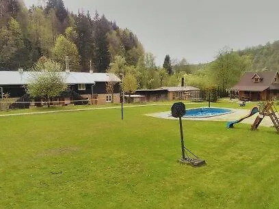 Apartmán Livia Brezno