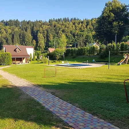 Apartmán Livia *