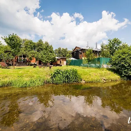 Apartmán Livia