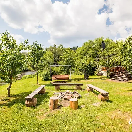 Livia Apartmán Brezno