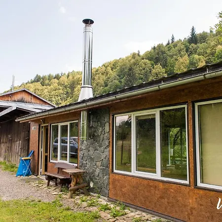 Livia Apartmán Brezno