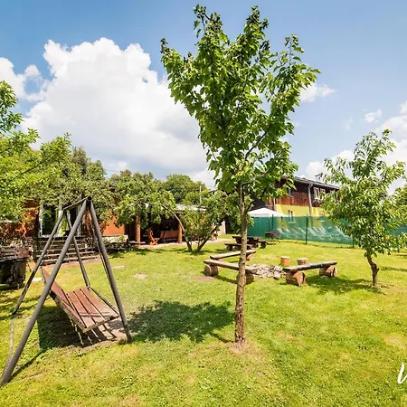 Apartmán Livia